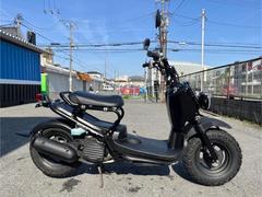 ホンダ　ズーマー　後期インジェクション　バッテリー　前後タイヤ　ドライブベルト　ウェイトローラー　スパークプラグ　エンジンオイル　交換済