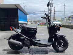 ホンダ　ズーマー　後期インジェクション　バッテリー　前後タイヤ　ドライブベルト　ウェイトローラー　スパークプラグ　エンジンオイル　交換済
