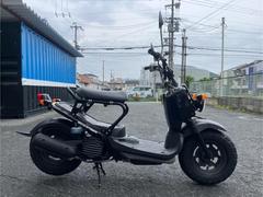ホンダ　ズーマー　後期インジェクション　バッテリー　前後タイヤ　ドライブベルト　ウェイトローラー　プラグ　エンジンオイル　冷却水　交換済