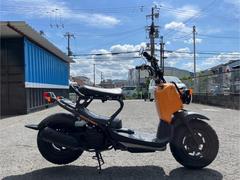 ホンダ　ズーマー　後期インジェクション　バッテリー　前後タイヤ　ドライブベルト　ウェイトローラー　プラグ　エンジンオイル　冷却水　交換