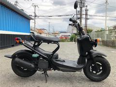 ホンダ　ズーマー　前後タイヤ　バッテリー　ドライブベルト　ウェイトローラー　プラグ　オイル　冷却水交換済　キャブレター分解清掃調整済