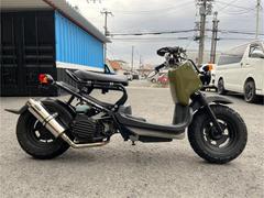 グーバイク】インジェクション・「スクーター ロンホイ」のバイク検索