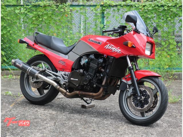 ＧＰＺ９００Ｒ