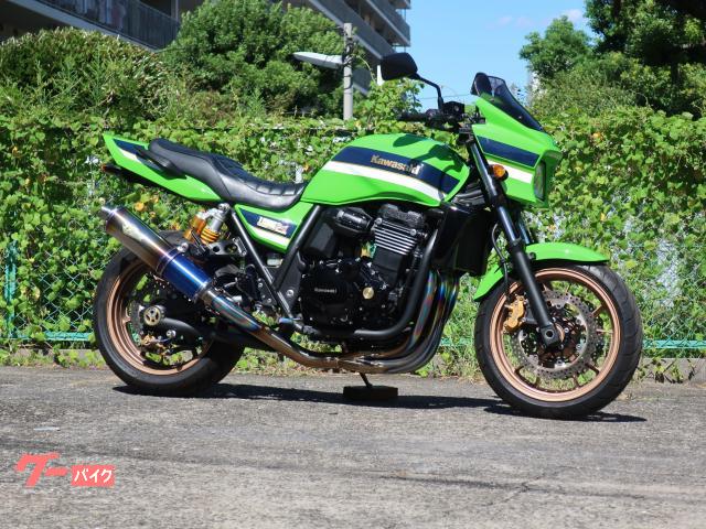 ＺＲＸ１２００　ＤＡＥＧ