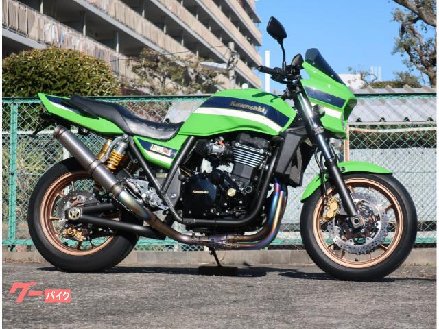 ＺＲＸ１２００　ＤＡＥＧ