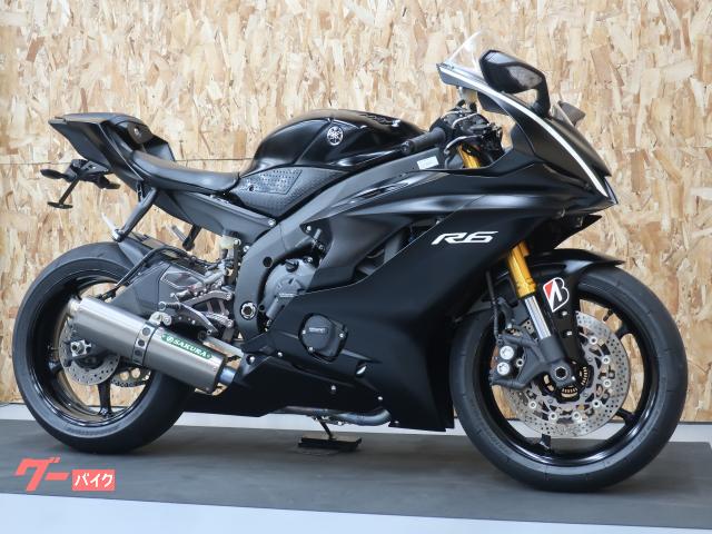 ＹＺＦ−Ｒ６