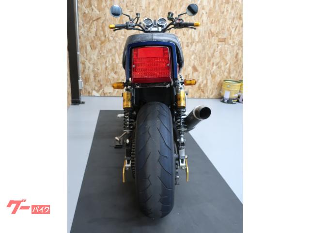 カワサキ Z1000MKII RCMコンプリート車｜ゼンマイ