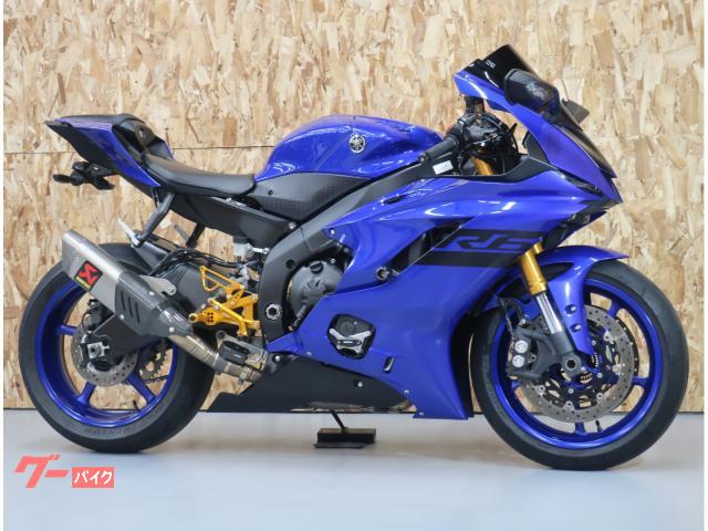 ＹＺＦ−Ｒ６