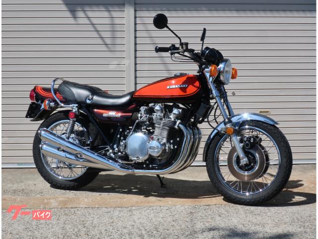 ９００ＳｕｐｅｒＦｏｕｒ（Ｚ−I）　Ｚ１Ｂ