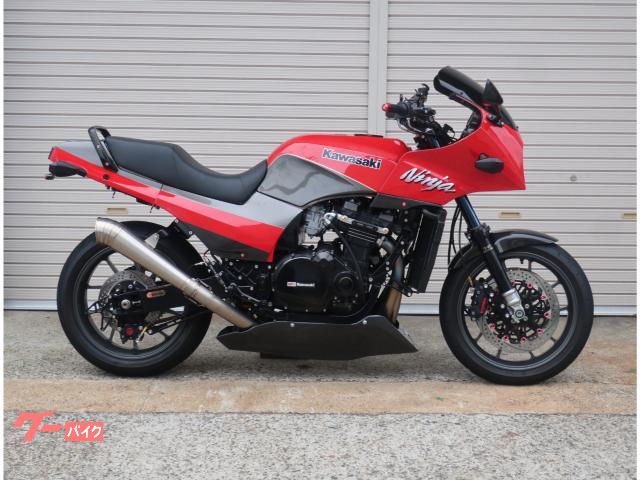 ＧＰＺ９００Ｒ
