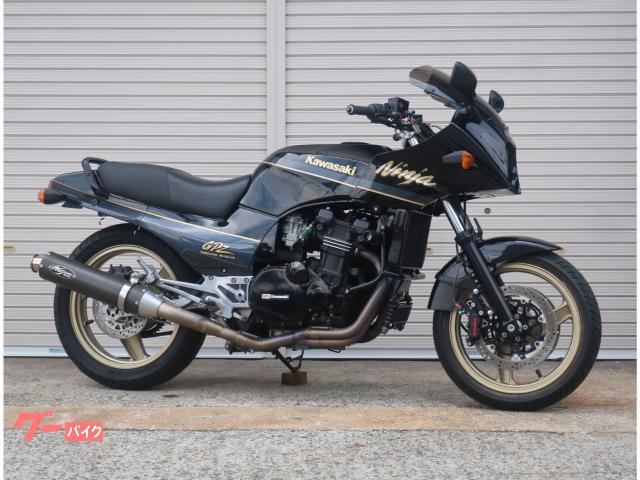 ＧＰＺ９００Ｒ