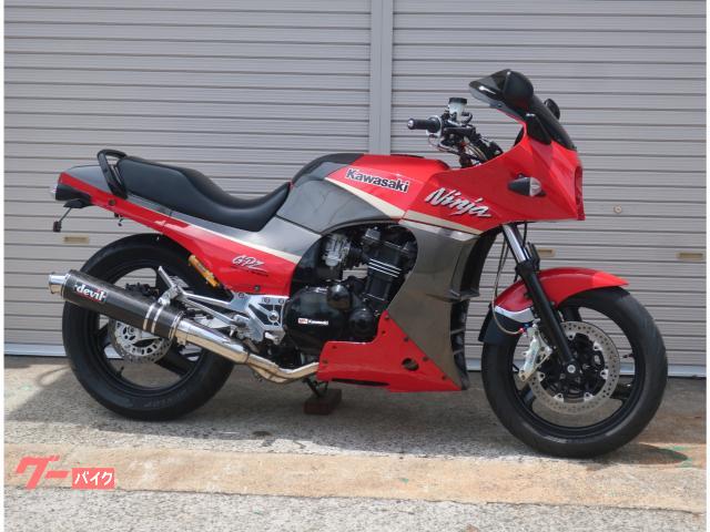 ＧＰＺ９００Ｒ　Ａ１２