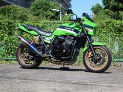 カワサキ　ＺＲＸ１２００　ＤＡＥＧ