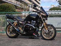 カワサキ　ＺＲＸ１２００　ＤＡＥＧ