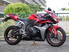 ホンダ　ＣＢＲ６００ＲＲ　アクラポヴィッチスリップオンマフラー