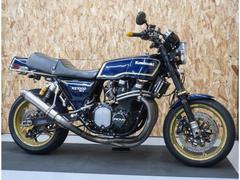 カワサキ　Ｚ１０００ＭＫII　ＲＣＭコンプリート車
