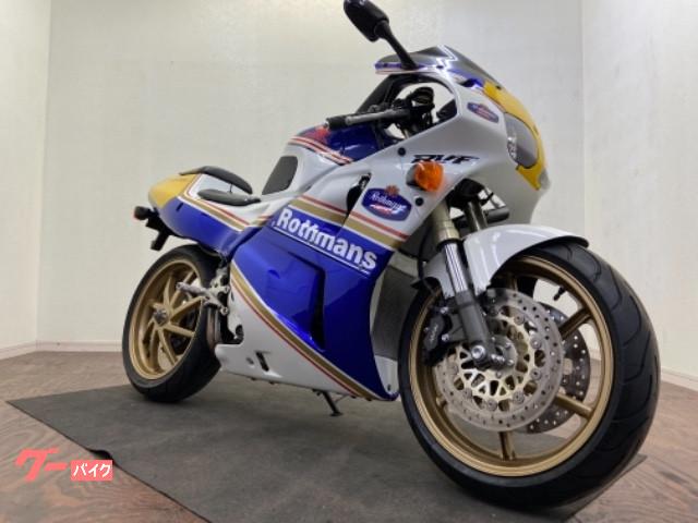 ｒｖｆ４００ ホンダ 大阪府のバイク一覧 新車 中古バイクなら グーバイク