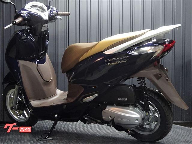 ホンダ リード１２５ ベトナムｈｏｎｄａ スマートキー限定モデル 大阪府 エスペラント摂津店 ｃｈｏｐｓパートナーショップ b の中古バイク 新車バイク Goo バイク情報