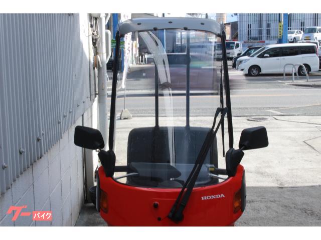 ホンダ ジャイロキャノピー TA03 2019年式｜エスペラント摂津