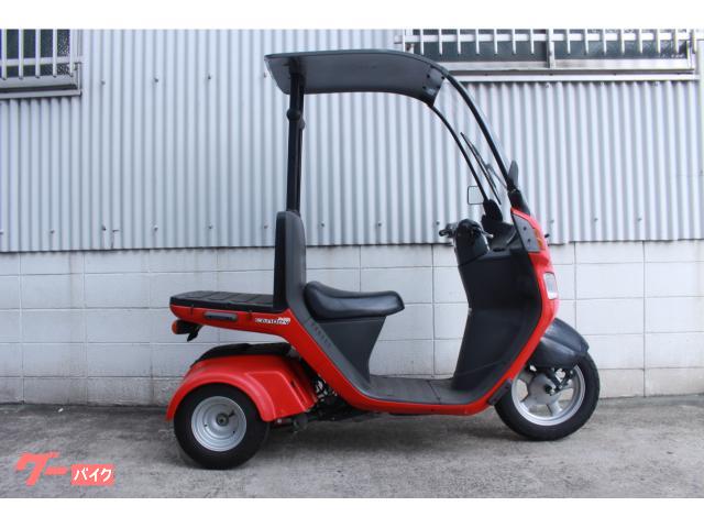 ta03ページ　26.5㎝ Amazon | ホンダ ジャイロキャノピー TA03 シートASSY エナジー