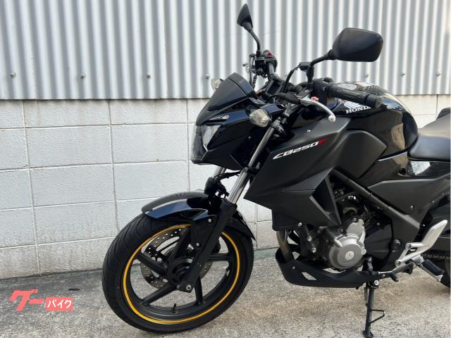 ホンダ CB250F｜エスペラント摂津店（Chopsパートナー