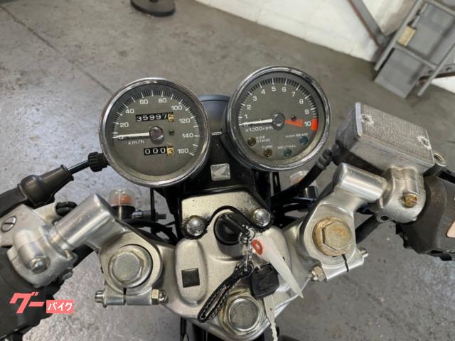 車両情報:ホンダ GB250クラブマン | エスペラント摂津店（Chops