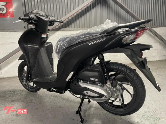 ホンダ Dio110・ベーシック|エスペラント摂津店(Chops ホンダ Dio110・ベーシック|エスペラント摂津店(Chops