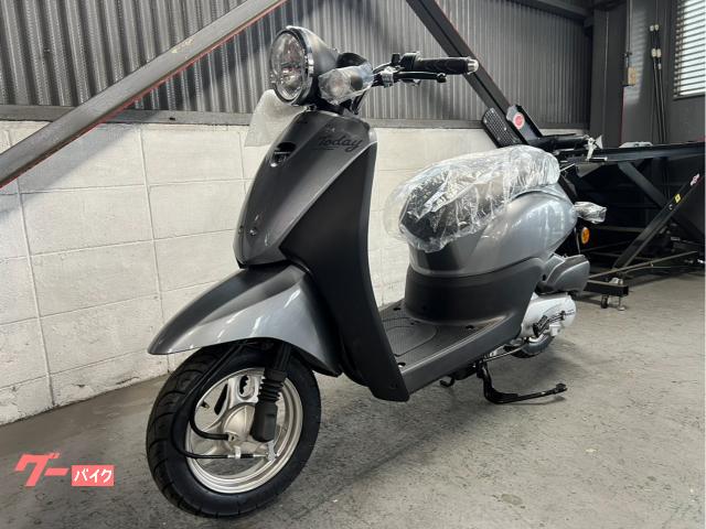 【成約済み】トゥディ　限定ご成約特典付♪ ♪その他在庫車両あり◻︎ ホンダ トゥデイ｜エスペラント摂津店（Chopsパートナーショップ