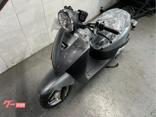 【成約済み】トゥディ　限定ご成約特典付♪ ♪その他在庫車両あり◻︎ ホンダ トゥデイ｜エスペラント摂津店（Chopsパートナーショップ