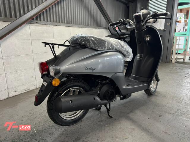 ホンダ トゥデイ｜エスペラント摂津店（Chopsパートナーショップ