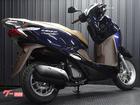 ホンダ リード１２５ ベトナムｈｏｎｄａ スマートキー限定モデル エスペラント摂津店 ｃｈｏｐｓパートナーショップ 新車 中古バイクなら グーバイク