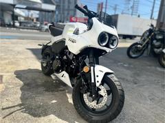 ＣＦ　ＭＯＴＯ　パピオ　ＸＯ−１　ＡＢＳ　ＬＥＤ　新車