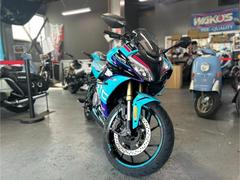 ＣＦ　ＭＯＴＯ　２５０ＳＲ−Ｓ　ＬＥＤ　６速ＭＴ　新車　ＡＢＳ
