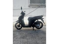 ホンダ　Ｄｉｏ１１０