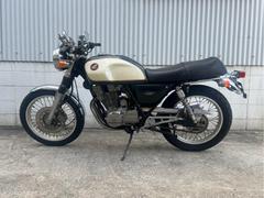 ホンダ　ＧＢ２５０クラブマン