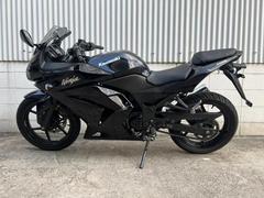 カワサキ　Ｎｉｎｊａ　２５０Ｒ