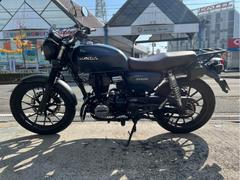 ホンダ　ＧＢ３５０
