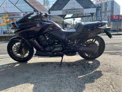 ホンダ　ＤＮ−０１