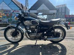 カワサキ　Ｗ６５０