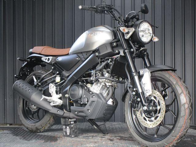 ヤマハ ｘｓｒ１５５ ローダウンカスタム エスペラント摂津店 ｃｈｏｐｓパートナーショップ 新車 中古バイクなら グーバイク