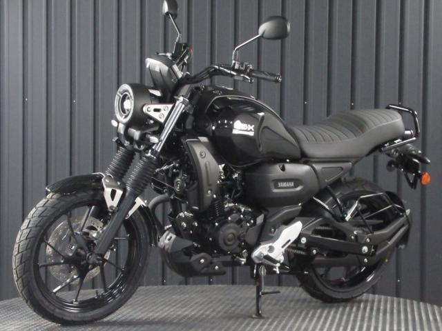 ヤマハ FZ－X ABS LEDウインカー トラクションコントロール