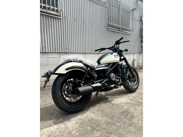 CFMOTO 250CL－C CFMOTO シフトインジケーター
