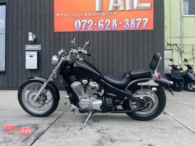 スティード 車両情報:ホンダ スティード400 | BRiCK YARD 2nd | 中古バイク