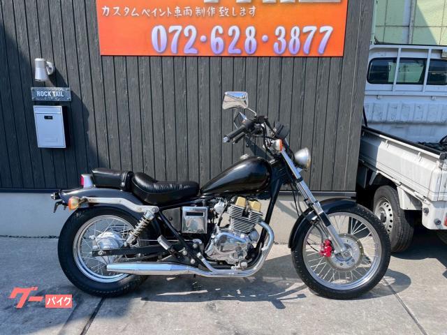レブル２５０　ＭＣ１３