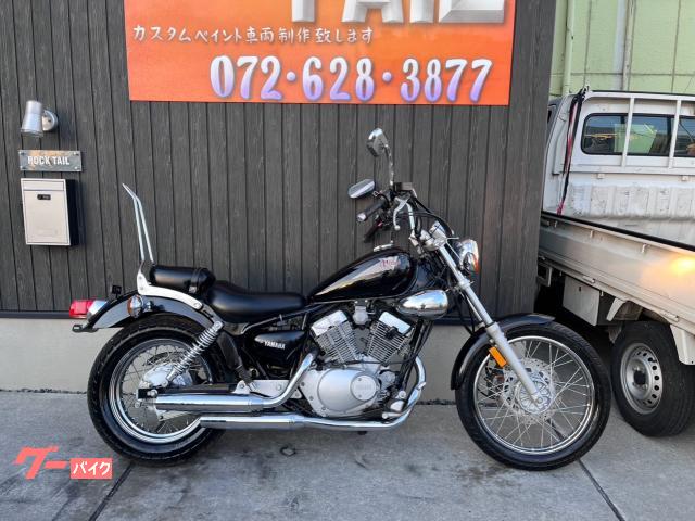 ＸＶ２５０ビラーゴ