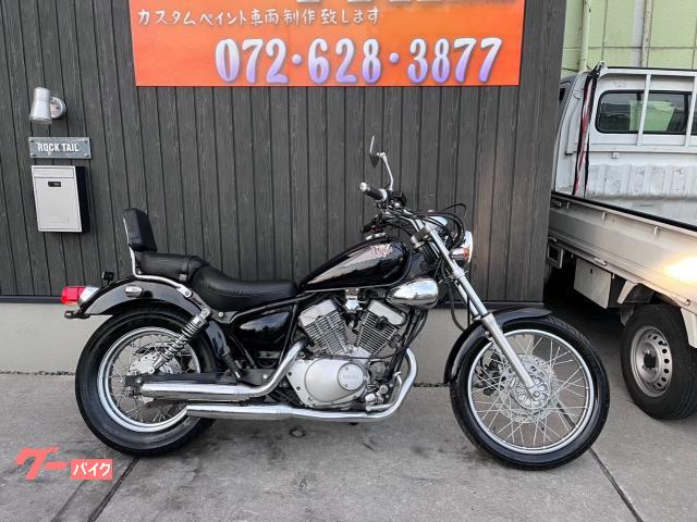 ＸＶ２５０ビラーゴ