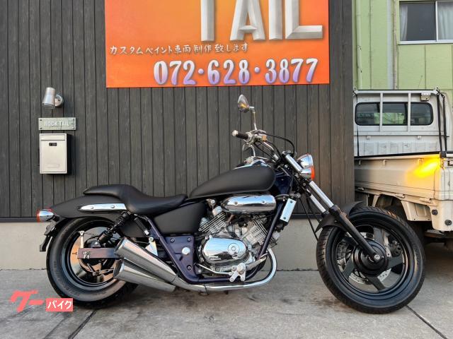 Ｖ−ＴＷＩＮ　ＭＡＧＮＡ