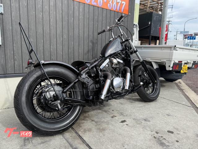 バルカン400クラシック 検R4年7月 車検合格状態 8710034B3025110700100.jpg