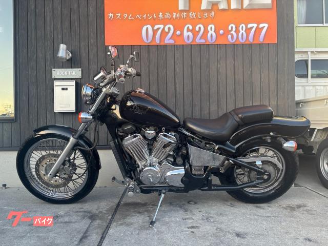 最終値下げ　スティード400 サビあり 書アリ 最終値下げ スティード400 サビあり 書アリ 最終値下げ スティード400