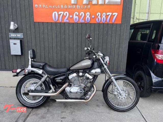 ＸＶ２５０ビラーゴ